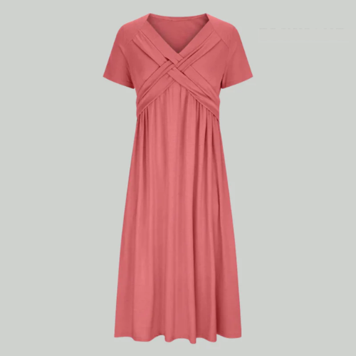 Rosella | Elegantes und schmeichelhaftes Kleid