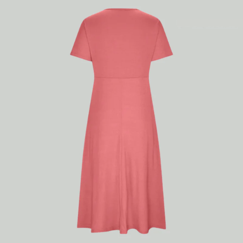 Rosella | Elegantes und schmeichelhaftes Kleid
