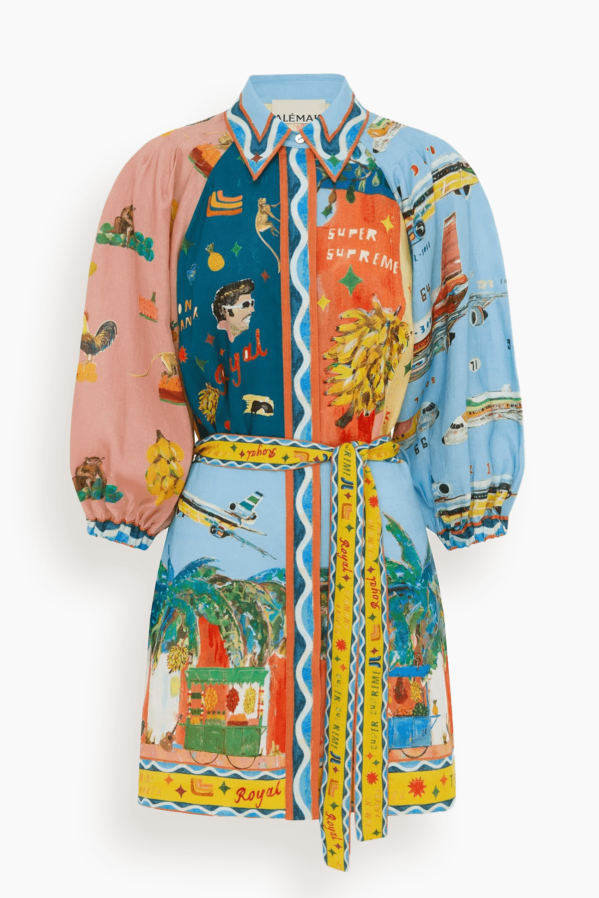 Mytheresa™ - Mini Kleid