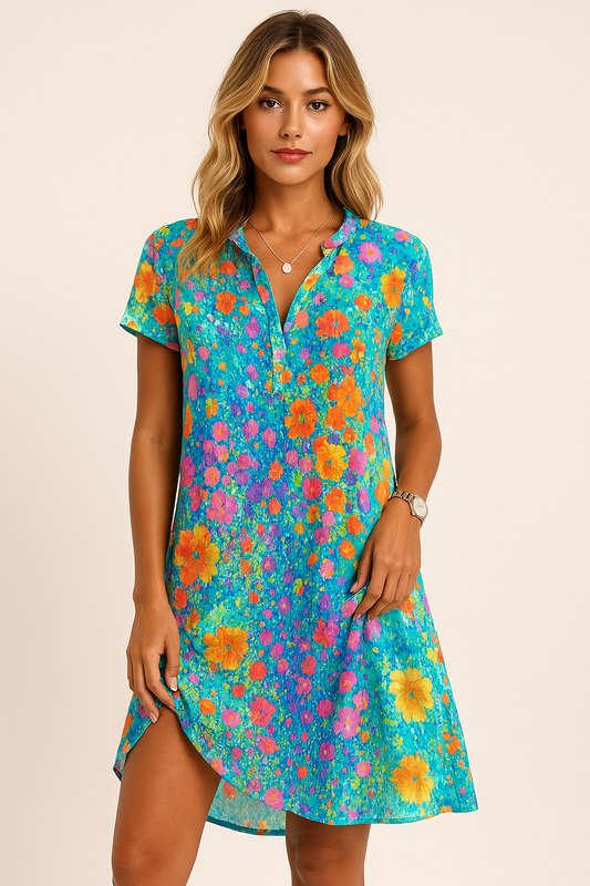 Mary | Sommerkleid