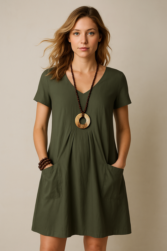 Ubud | Freizeitkleid